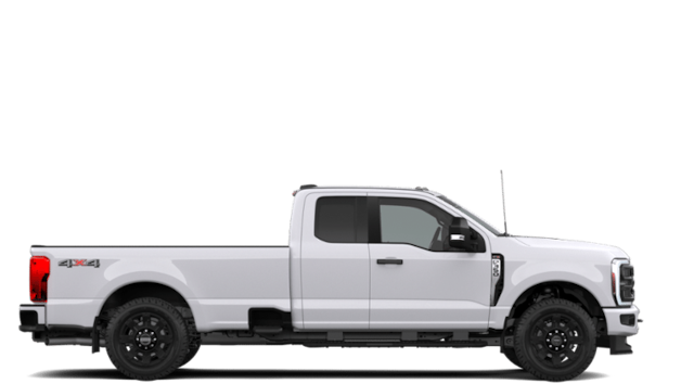 2026 Ford SuperDuty